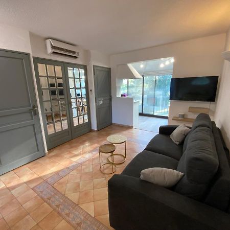 Joli Appartement Cosy Arles Exterior foto