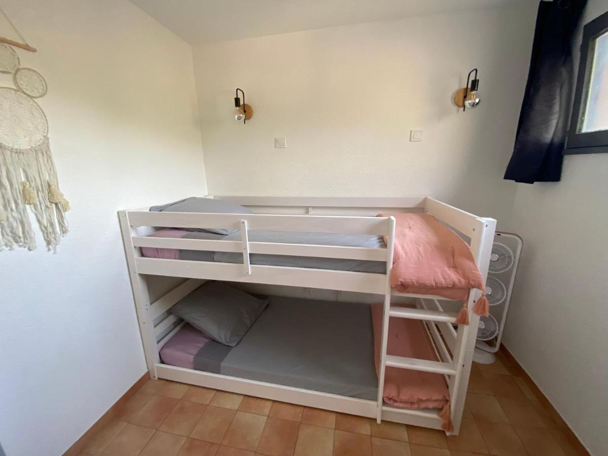 Joli Appartement Cosy Arles Exterior foto