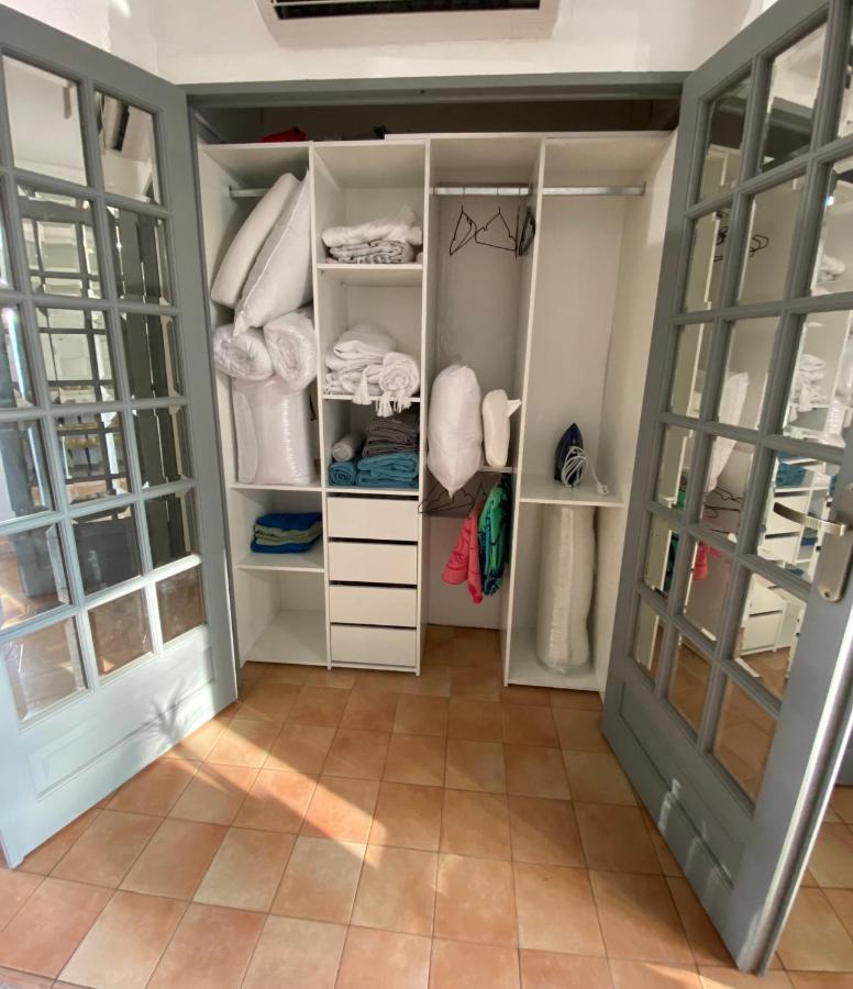 Joli Appartement Cosy Arles Exterior foto