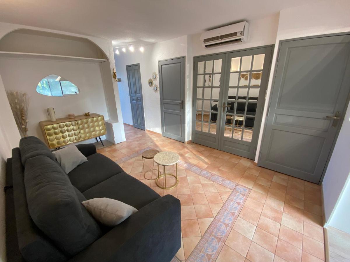 Joli Appartement Cosy Arles Exterior foto