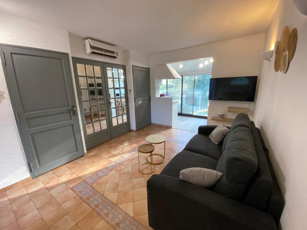 Joli Appartement Cosy Arles Exterior foto