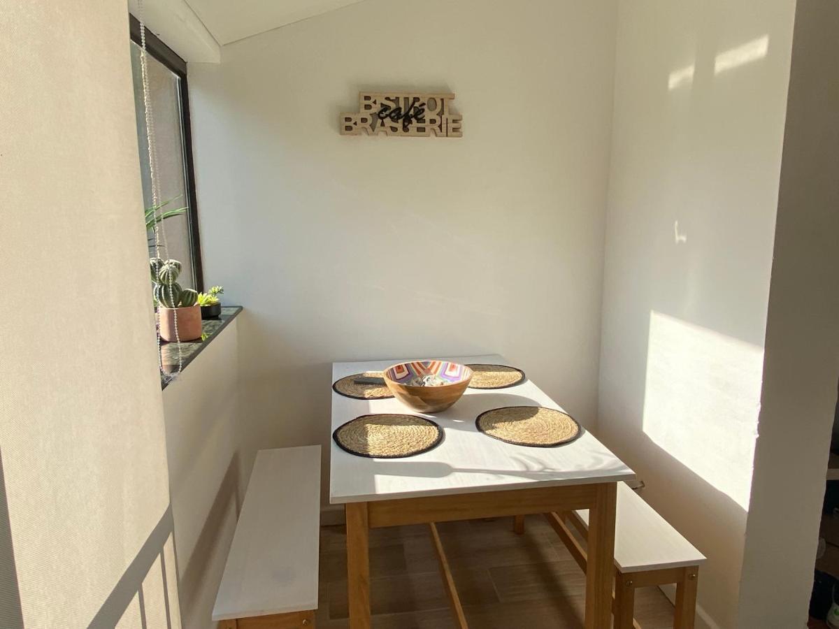 Joli Appartement Cosy Arles Exterior foto