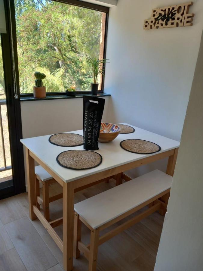 Joli Appartement Cosy Arles Exterior foto