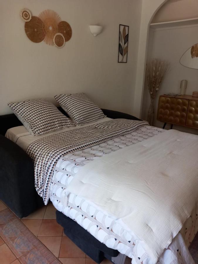Joli Appartement Cosy Arles Exterior foto